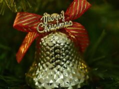 O dia de Natal não é apenas uma celebração, é um significado simples e profundo