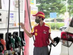 Verifique os preços e locais de combustível mais recentes da Shell em 1º de janeiro de 2026