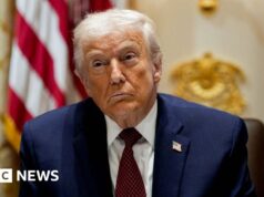 Trump criticou países europeus “corruptos” e líderes “fracos”