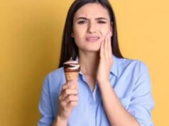 Dentes repentinamente soltos? Veja como lidar com isso com segurança