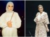 Mulan Jameela beija a mão de Maia Estianty, Insanul Fahmi se recusa a se divorciar de Wardatina Mawa e Inara Rusli