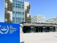 Dois juízes do TPI sancionados pelos EUA por investigar crimes israelenses em Gaza