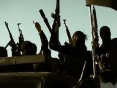 Síria invade sede do ISIS em Damasco, captura e mata líder do ISIS