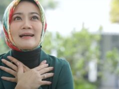 Atalia Praratya não exige os bens de Gono-gini, Salfok é igual à sua riqueza!