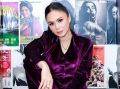 Acusada de ser caso de Irwan Mussry, Yuni Shara está pronta para tomar medidas legais