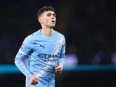 O PEP fará alguma alteração? | 4-3-3 Escalação prevista do Manchester City contra Nottingham Forest