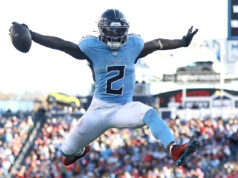 Fantasy Football Waiver Wire: Escolhas antecipadas a serem consideradas antes da disputa pelo título da Semana 17