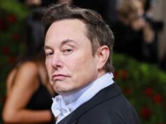 Elon Musk é cada vez mais incomparável, com riqueza de IDR 12.500 trilhões equivalente a três das pessoas mais ricas do mundo