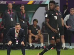 Trazendo o Canadá à Copa do Mundo após 36 anos, John Herdman é forte candidato a treinar a seleção da Indonésia