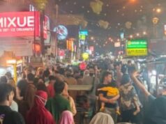 Considera-se que este novo regulamento tem potencial para mudar o pulso das pequenas empresas de Jacarta