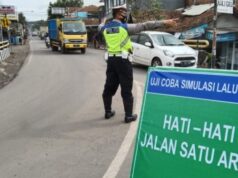 A polícia entrará no “círculo” de Ojols, motoristas e atendentes de estacionamento