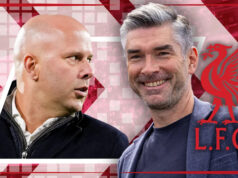 Liverpool contratou seu próprio Jacob Murphy sem ninguém perceber