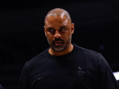 Ime Udoka critica o árbitro após a derrota do Nuggets na prorrogação: ‘O pior jogo arbitrado que já vi em muito tempo’