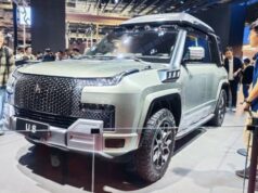 A criação de conteúdo fraudulento sobre carros chineses pode resultar em multa de IDR 4 bilhões