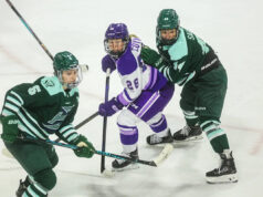 A frota de Boston é atacada em Ottawa