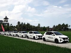 Carros LCGC vs EV para Jacarta – Surabaya, o que é mais rápido e econômico?