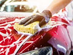 Com que frequência o carro precisa ser lavado durante a estação das chuvas? Esta é uma explicação completa e razões