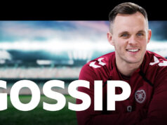 Coração pronto para lidar com a pressão, diz Shankland – Gossip