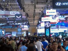 Muitos não sabem, acontece que este é o fato amargo por trás das movimentadas feiras de automóveis