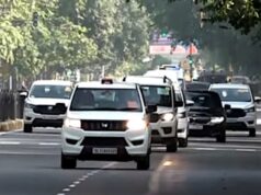 Os preços dos carros novos a partir de amanhã aumentarão