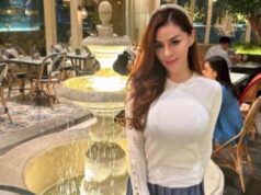 Traços da interação de Aura Kasih-Ridwan Kamil, o perfil de Safa Marwah é suspeito de ser uma figura com as iniciais S