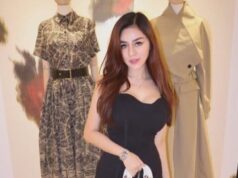 Eu ainda moro em Bandung