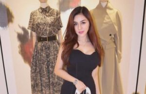 Eu ainda moro em Bandung