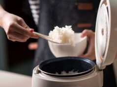 Você costuma reaquecer sobras de arroz? Médico revela erros triviais que podem desencadear envenenamento