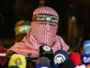 Hamas anuncia a morte de seu porta-voz, Abu Ubaidah