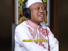 Duro! A repreensão de Ustaz Daas Latif sobre o desastre da enchente em Sumatra: Funcionários mentirosos!