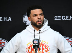 Apostas e probabilidades da NFL no dia de Natal de 2025: Kansas City Chiefs, o maior azarão doméstico desde 1977 vs.