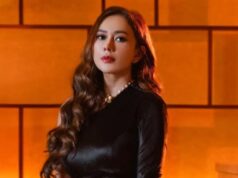 Postagem de Aura Kasih destacada, Cronologia de Yuni Shara acusada de ser caso de Irwan Mussry