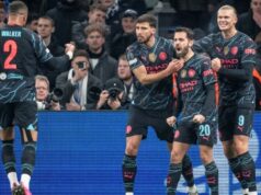 Lista de jogadores gratuitos da Premier League em 2026, Persib e Persija podem aceitá-la?