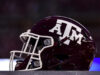 Texas A&M está visando treinadores veteranos para se juntarem ao novo OC Holmon Wiggins