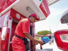 Pertamina reduz o preço do Pertamax Cs em 1º de janeiro de 2026. Aqui estão os detalhes
