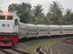 Desconto de 30% em passagens de trem da KAI ainda disponíveis, impulsionando a mobilidade e a economia regional na época do Natal