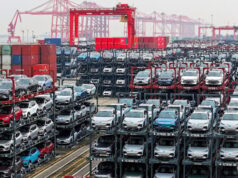 Publicação de novas regulamentações chinesas sobre preços de automóveis, evitando práticas de guerra de preços