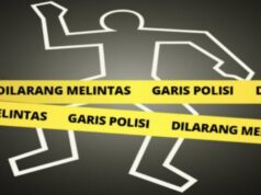 Grande comoção! Desaparecido há duas semanas, advogado em Cilacap é encontrado morto enterrado na floresta