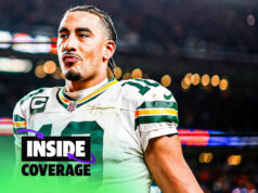 Packers vs. Bears é a manchete do playoff da semana 16 + Diana Rusini fala sobre o jogo de Natal da NFL!