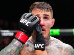 Pergunta séria: 2025 foi o pior ano da história dos pesos pesados do MMA?