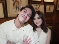 Vai se casar em 2026, revelou o conceito do evento de El Rumi e Syifa Hadju