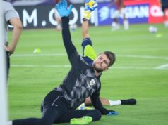 Muitos ligados ao Persib, Maarten Paes finalmente se pronunciou e alertou Bobotoh