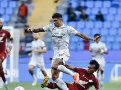 Jogo desta noite, programação de Persib Bandung x PSM Makassar BRI Super League 2025-2026, onde será exibido?