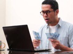 Empréstimos online obtêm seguro, OJK quer reduzir o risco de inadimplência