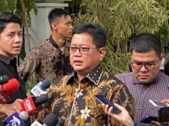 PAN concorda que chefes regionais sejam eleitos através do DPRD, desde que…