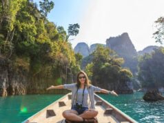 Os viajantes agora estão em busca de experiências mais práticas