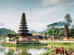 O Vice-Ministro do Turismo revela a causa da diminuição do interesse turístico doméstico em Bali durante as férias de Natal