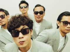 Os Changcuters para Ungu estão prontos para agitar o concerto da Brothersphere de 2026, verifique a programação!