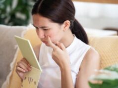 Acontece que a pigmentação é a principal queixa de problemas de pele entre os indonésios, qual o motivo?