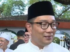 Ridwan Kamil pede perdão a essas três mulheres e admite que cometeu um erro durante 29 anos